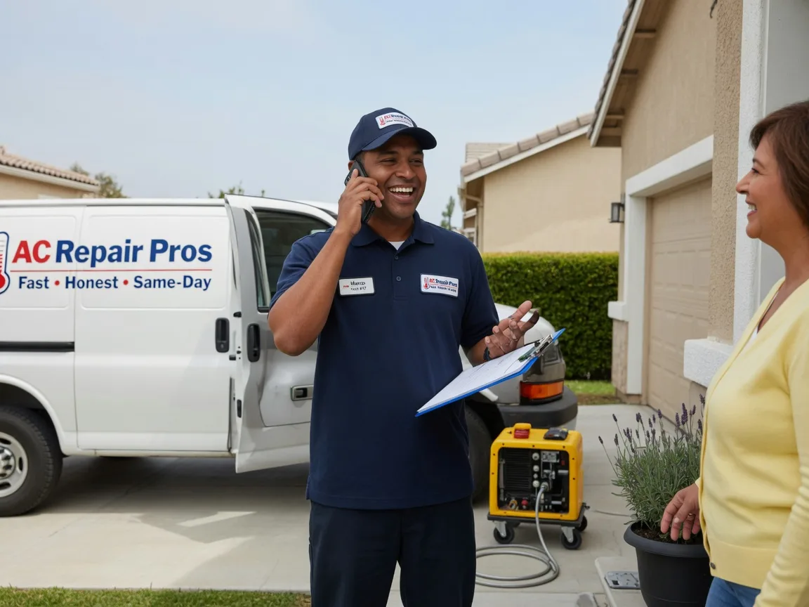 AC Repair Blaine, KY FAQs